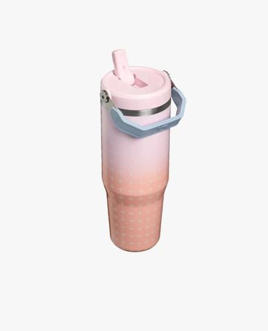  STANLEY - Bình giữ nhiệt IceFlow Flip Straw 2.0 890ml 