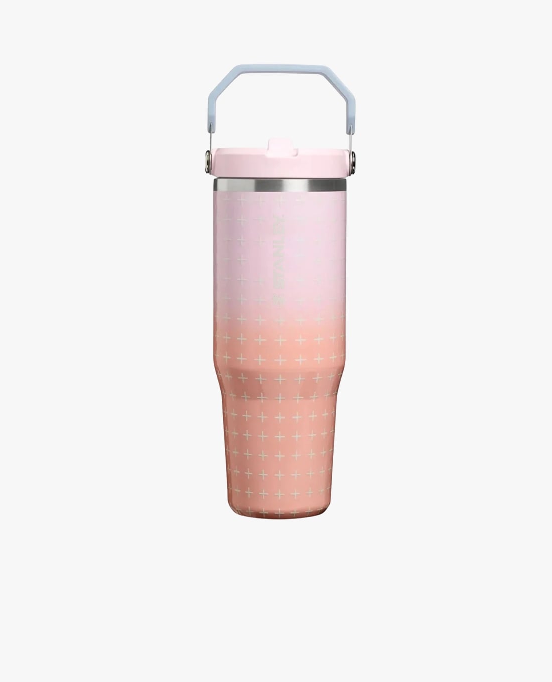 STANLEY - Bình giữ nhiệt IceFlow Flip Straw 2.0 890ml
