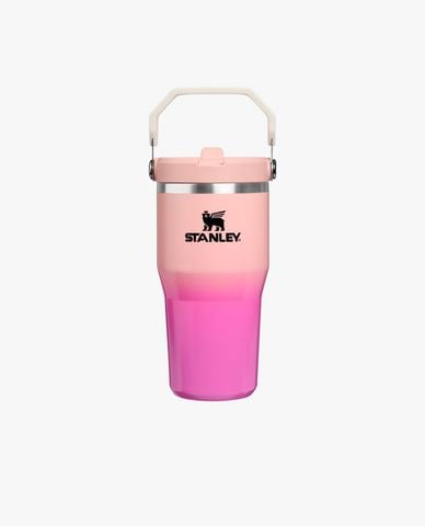  STANLEY - Bình giữ nhiệt IceFlow Flip Straw 2.0 590ml 