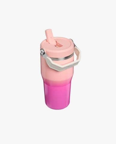  STANLEY - Bình giữ nhiệt IceFlow Flip Straw 2.0 590ml 