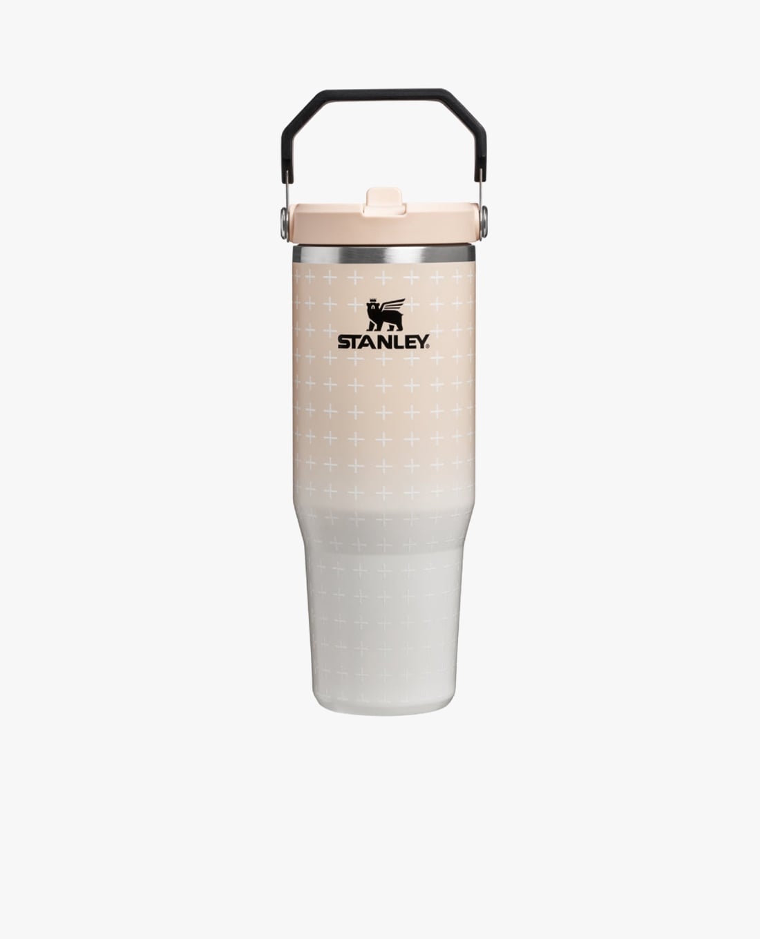 STANLEY - Bình giữ nhiệt IceFlow Flip Straw 2.0 890ml