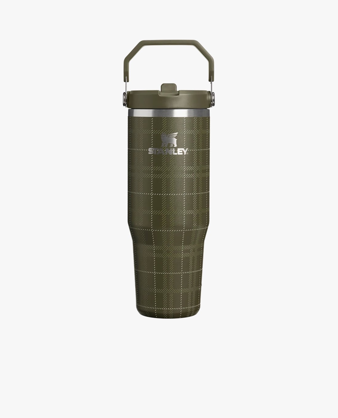 STANLEY - Bình giữ nhiệt IceFlow Flip Straw 2.0 890ml