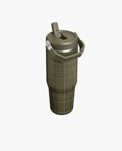  STANLEY - Bình giữ nhiệt IceFlow Flip Straw 2.0 890ml 
