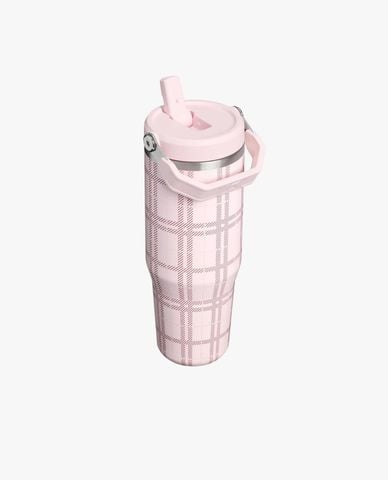  STANLEY - Bình giữ nhiệt IceFlow Flip Straw 2.0 890ml 