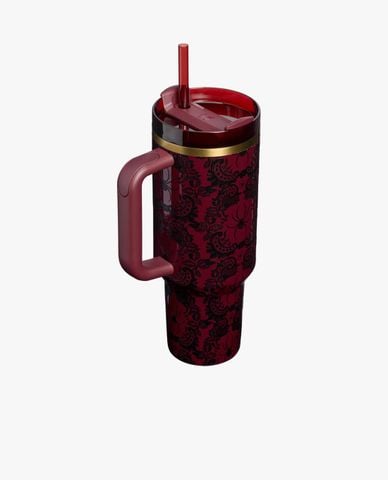  STANLEY - Ly giữ nhiệt Halloween Quencher H2.0 FlowState 1.18L 