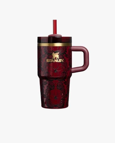  STANLEY - Ly giữ nhiệt Halloween Quencher H2.0 FlowState 590ml 