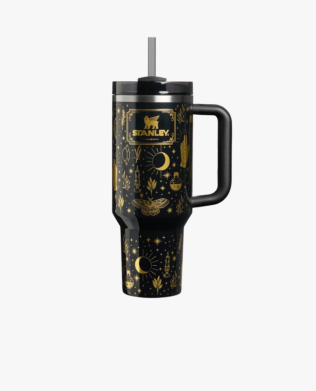 STANLEY - Ly giữ nhiệt Halloween Quencher H2.0 FlowState 1.18L