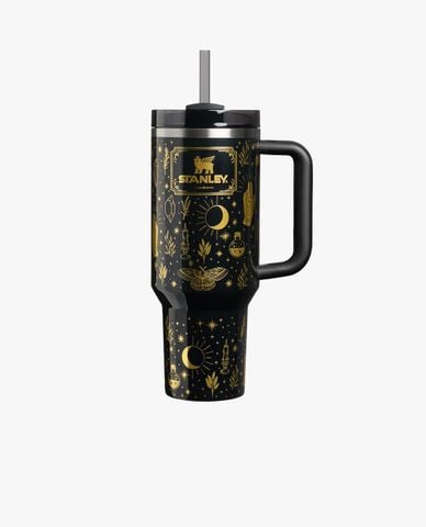 STANLEY - Ly giữ nhiệt Halloween Quencher H2.0 FlowState 1.18L 