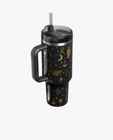  STANLEY - Ly giữ nhiệt Halloween Quencher H2.0 FlowState 1.18L 