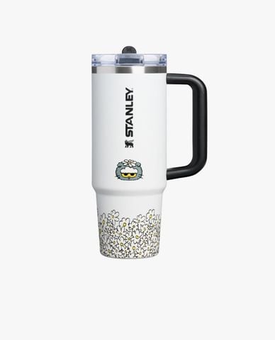  STANLEY - Ly giữ nhiệt Quencher ProTour Flip Straw ZO&FRIENDS 890ml 