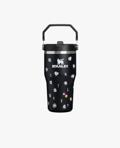  STANLEY - Bình giữ nhiệt IceFlow Flip Straw ZO&FRIENDS 590ml 