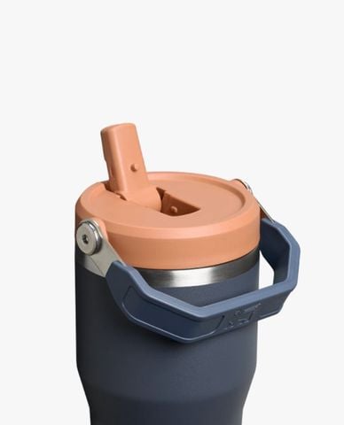  STANLEY - Nắp bình giữ nhiệt IceFlow Flip Straw 