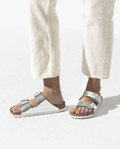 BIRKENSTOCK - Dép nữ quai ngang Arizona 