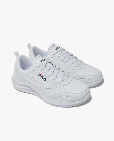  FILA - Giày sneakers unisex cổ thấp Trexler N3 2.0 LT 