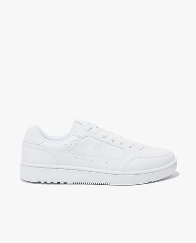  FILA - Giày sneakers unisex cổ thấp Targa Club V2 