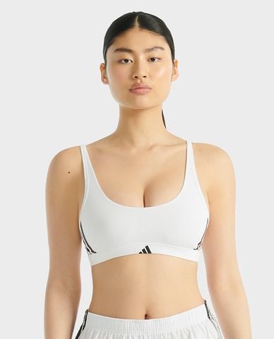 ADIDAS - Áo bra nữ dây mảnh Active Essentials 