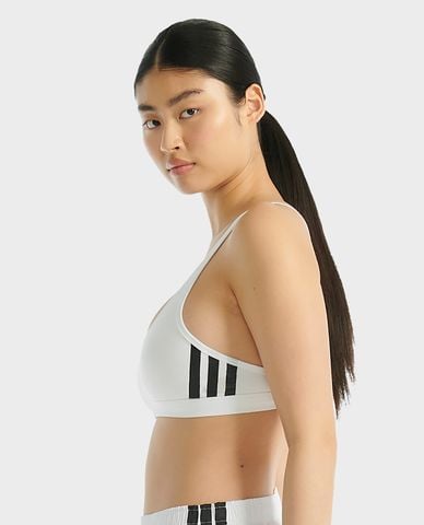  ADIDAS - Áo bra nữ dây mảnh Active Essentials 