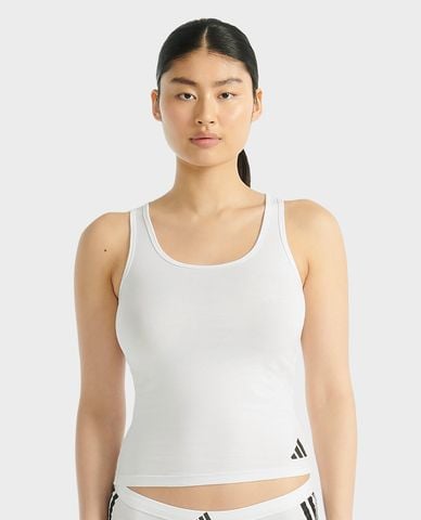  ADIDAS - Áo ba lỗ thể thao nữ Active Essentials 