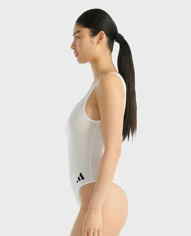  ADIDAS - Bodysuit nữ in logo Active Essentials 