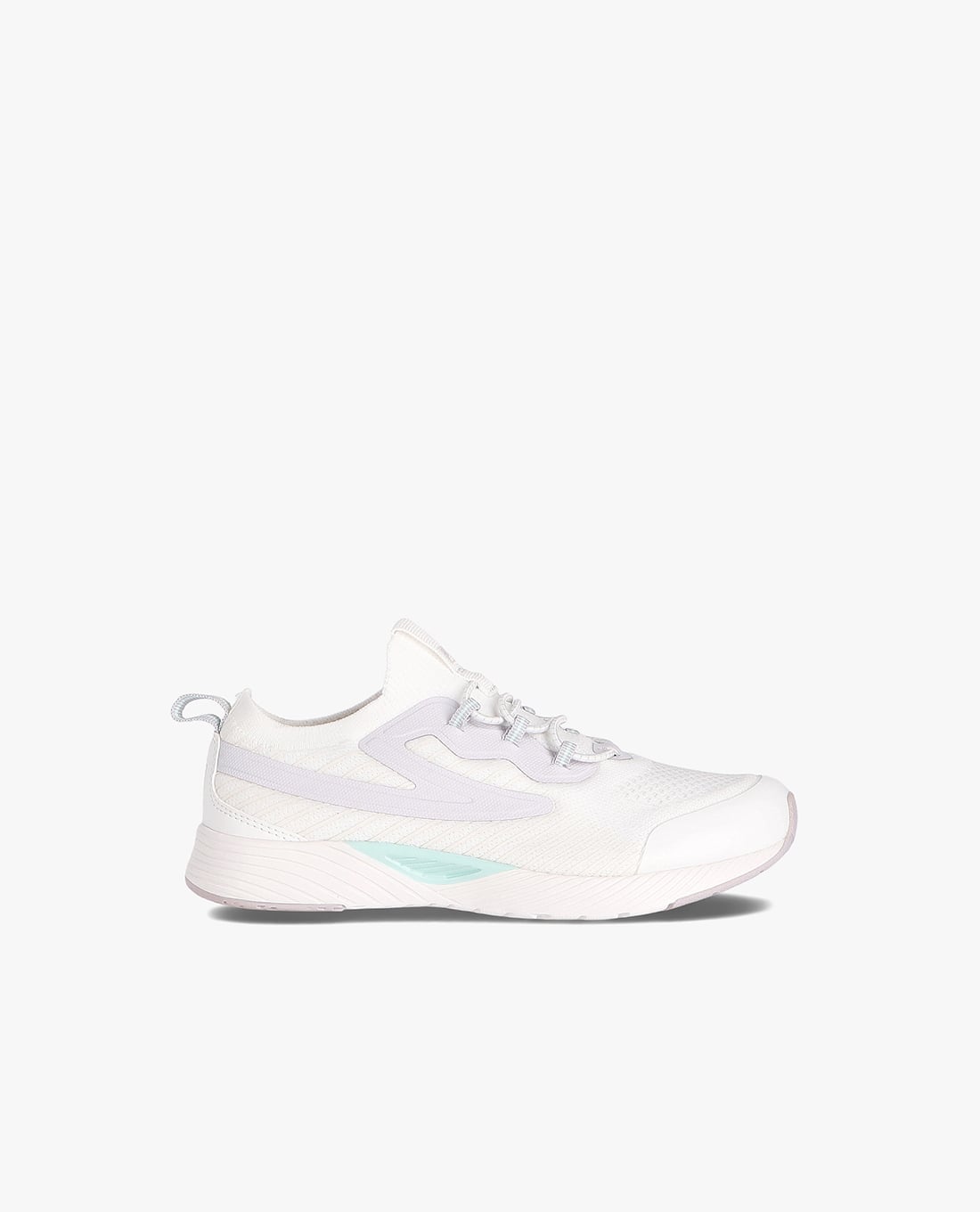 FILA - Giày sneakers trẻ em cổ thấp Flex Newday