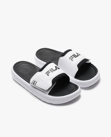  FILA - Dép unisex quai ngang Drifter Ease 