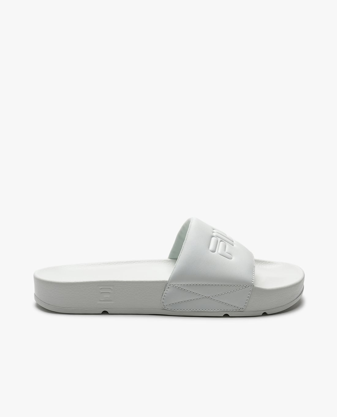 FILA - Dép unisex quai ngang Drifter