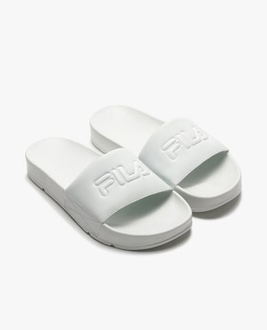  FILA - Dép unisex quai ngang Drifter 