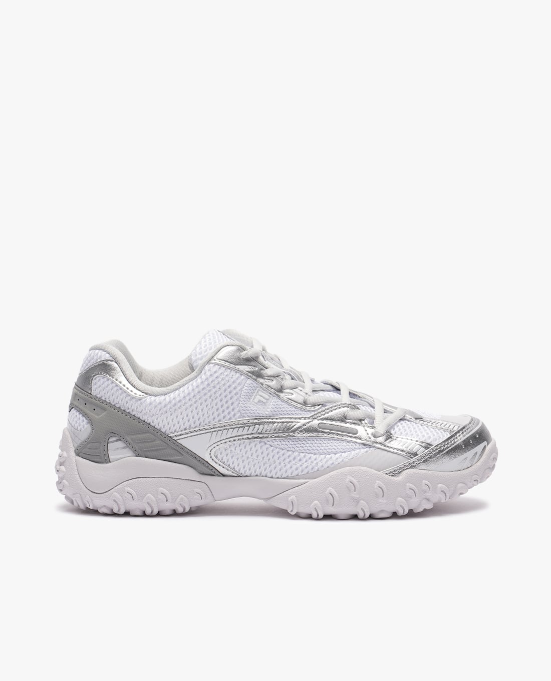 FILA - Giày sneakers unisex cổ thấp Echappe MS V2