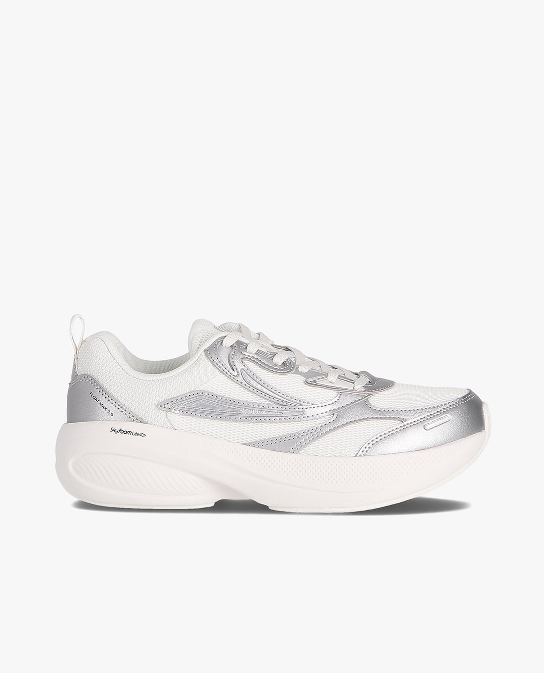 FILA - Giày chạy bộ unisex Float Max 2.0 LT