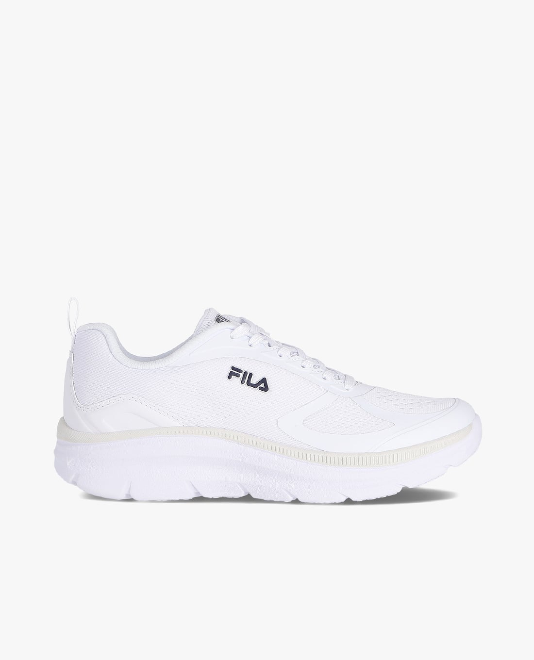 FILA - Giày chạy bộ unisex RGB Akimbo 3.0