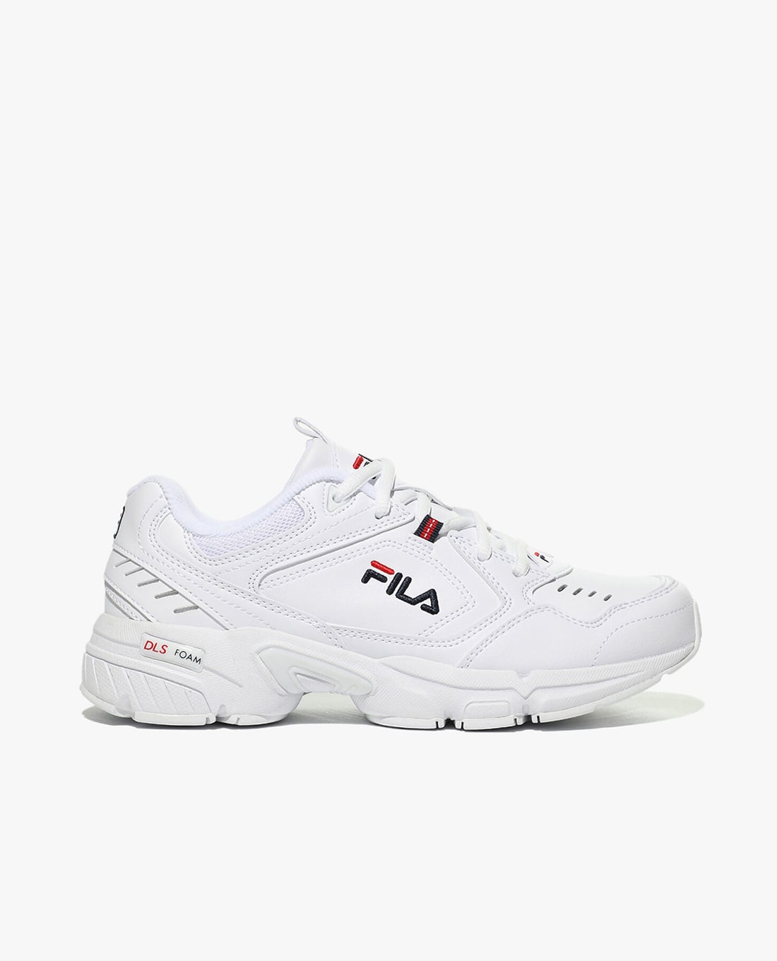 FILA - Giày sneakers unisex cổ thấp Ranger 22