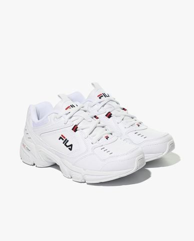  FILA - Giày sneakers unisex cổ thấp Ranger 22 