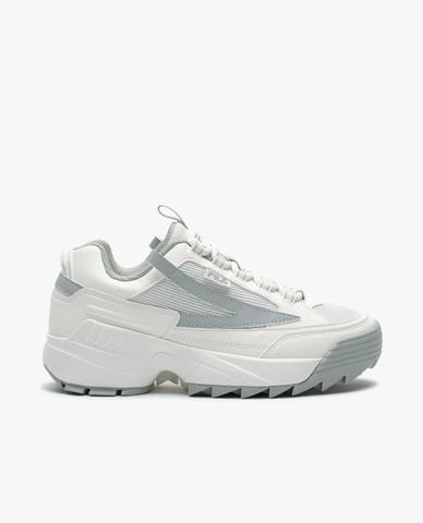 FILA - Giày sneakers unisex cổ thấp Trident 26 
