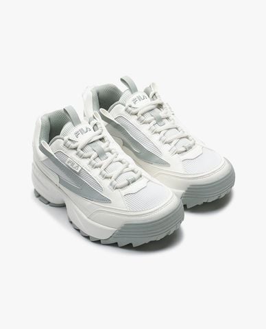 FILA - Giày sneakers unisex cổ thấp Trident 26 
