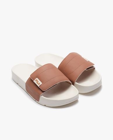  FILA - Dép unisex quai ngang Funky Tennis 1998 