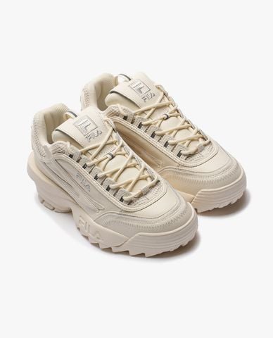  FILA - Giày sneakers nữ cổ thấp Disruptor 2 