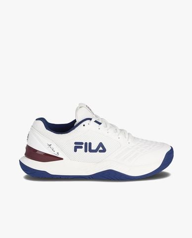  FILA - Giày tennis unisex Axilus 3 T9 