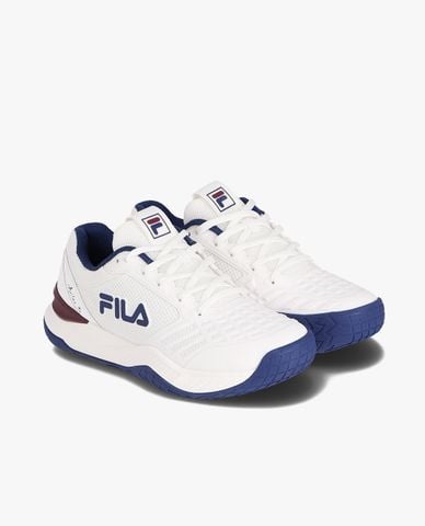  FILA - Giày tennis unisex Axilus 3 T9 