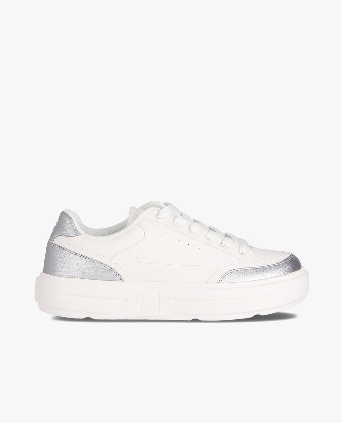 FILA - Giày sneakers unisex cổ thấp Funky Tennis