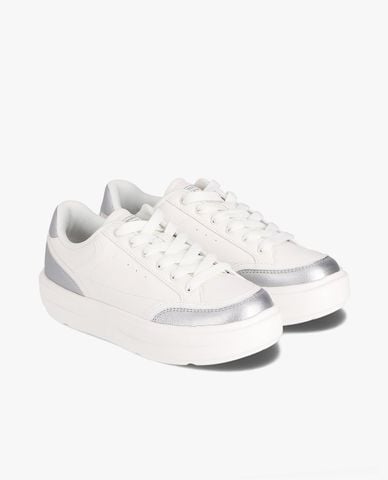  FILA - Giày sneakers unisex cổ thấp Funky Tennis 