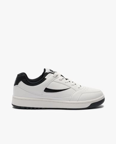  FILA - Giày sneakers unisex cổ thấp Nollie 