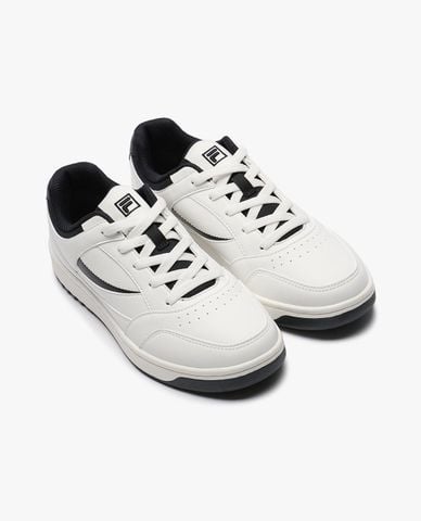  FILA - Giày sneakers unisex cổ thấp Nollie 