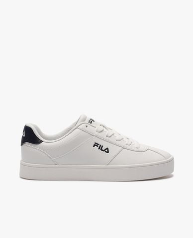  FILA - Giày sneakers unisex cổ thấp Court Deluxe V3 