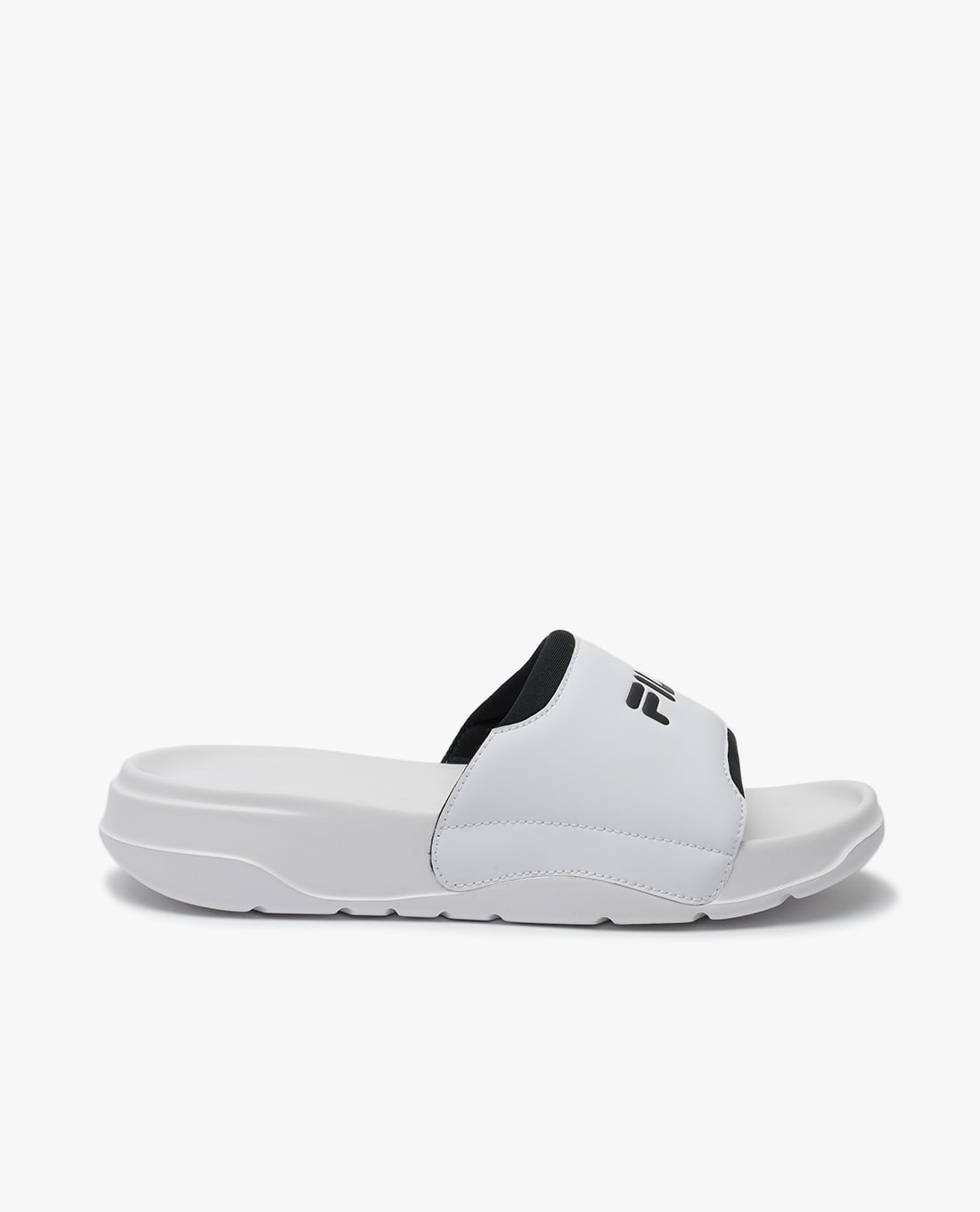 FILA - Dép unisex quai ngang Sports