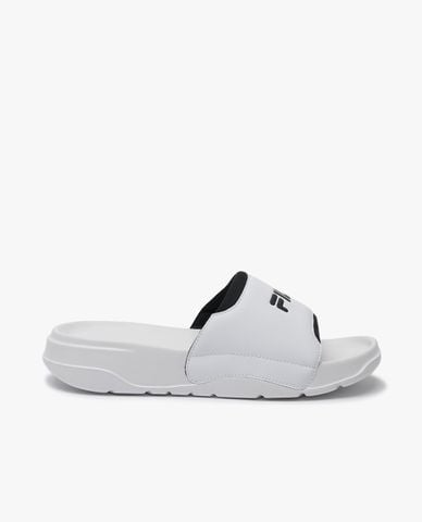  FILA - Dép unisex quai ngang Sports 
