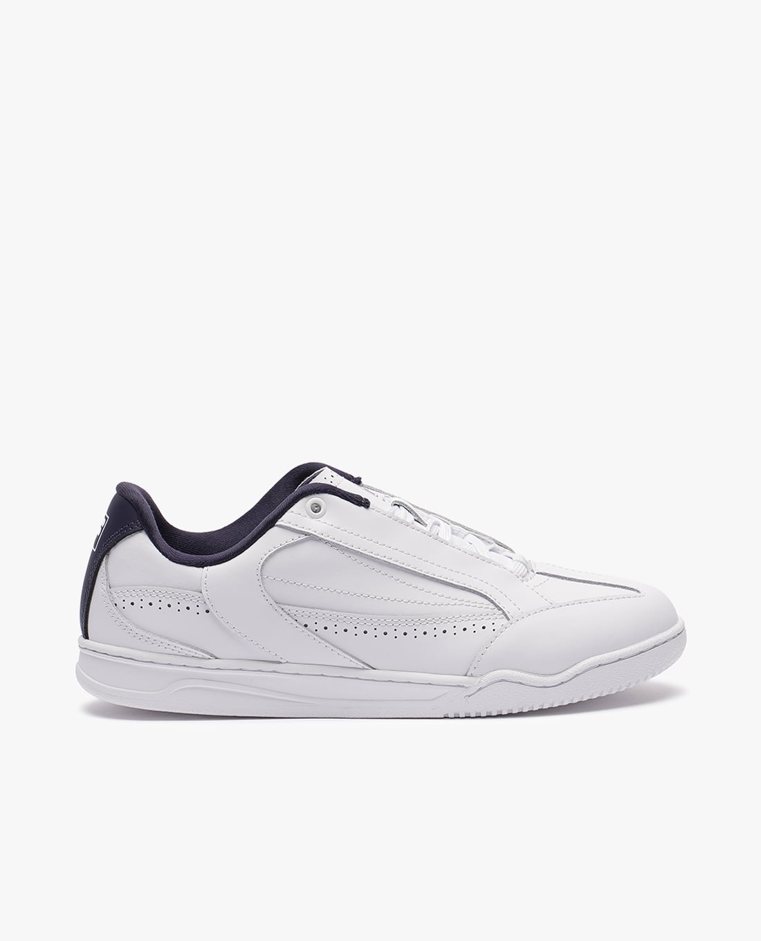 FILA - Giày sneakers unisex cổ thấp Slant Brogue