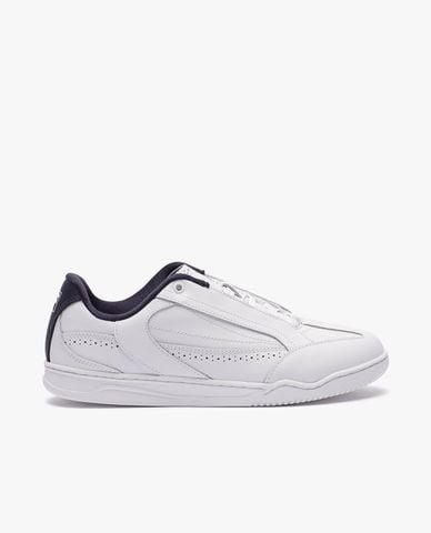  FILA - Giày sneakers unisex cổ thấp Slant Brogue 