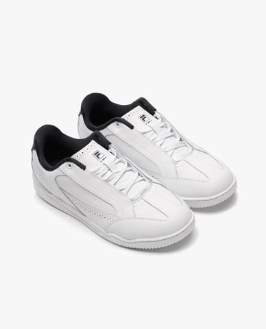  FILA - Giày sneakers unisex cổ thấp Slant Brogue 