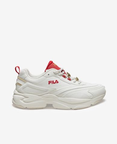  FILA - Giày sneakers unisex cổ thấp LNY x Ray Run V2 