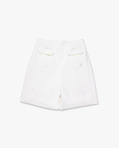  FILA - Quần short unisex ống rộng Sports x Balletcore 